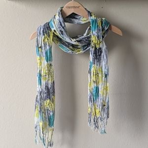 3/$12‼️Fashion Scarf